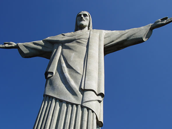 Cristo Redentor