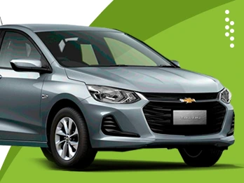 Aluguel de Carro no Rio de Janeiro