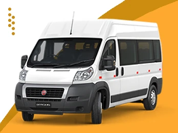 Transfers no Rio de Janeiro