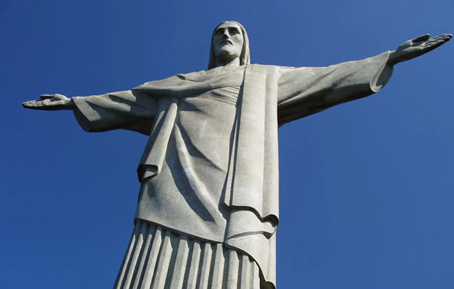Rio de Janeiro - Cristo Redentor