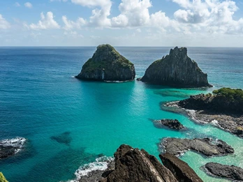 Outros destinos Brasil Tours - Fernando de Noronha