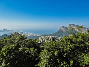 Passeios no Rio de Janeiro - Angra dos Reis e Ilha Grande com Almoço e Passeio de Barco