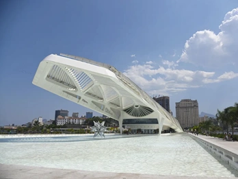 Passeios no Rio de Janeiro - Trilha da Pedra da Gávea