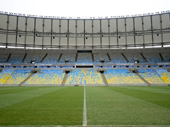 Passeios no Rio de Janeiro - Loucos por Futebol - Tour Maracanã e Flamengo