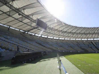 Passeios no Rio de Janeiro - Loucos por Futebol - Tour Maracanã e Flamengo