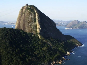 Passeios no Rio de Janeiro - Asa Delta no Rio de Janeiro