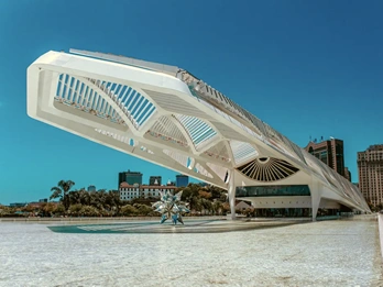 Passeios no Rio de Janeiro - Museu do Amanhã, AquaRio e Boulevard Olímpico