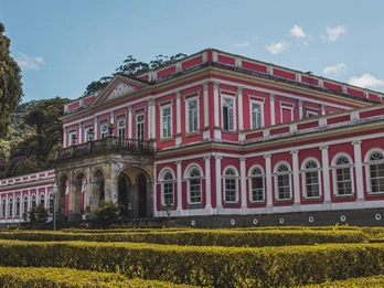 Passeios no Rio de Janeiro - Petrópolis, a Cidade Imperial