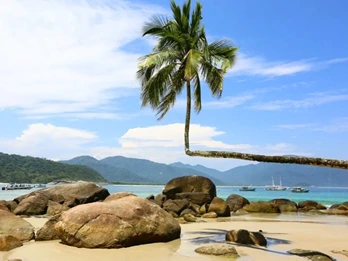 Passeios no Rio de Janeiro - Angra dos Reis e Ilha Grande com Almoço e Passeio de Barco