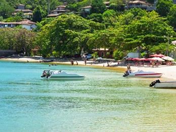 Passeios no Rio de Janeiro - Um dia em Búzios