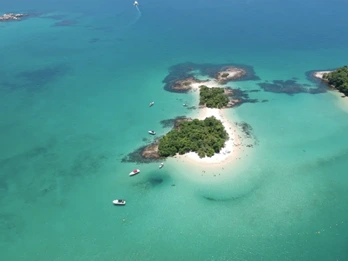 O melhor do Rio com pôr do sol no Pão de Açúcar