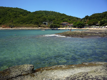 Passeios no Rio de Janeiro - Centrinho de Búzios