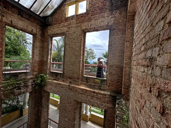 Passeios no Rio de Janeiro - Santa Teresa, Lapa e Cinelândia com Passeio de Bondinho