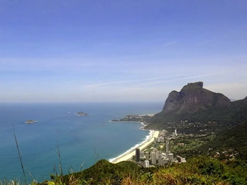 Passeios no Rio de Janeiro - Santa Teresa, Lapa e Cinelândia com Passeio de Bondinho