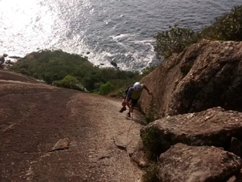Passeios no Rio de Janeiro - Trilha da Pedra da Gávea