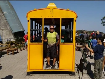 Passeios no Rio de Janeiro - Trilha da Pedra da Gávea