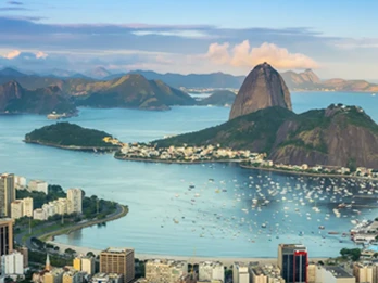 Passeios no Rio de Janeiro - Cristo Redentor e Maracanã