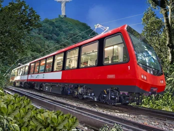 Combo Rio: Cristo Redentor em Trem e Pão de Açúcar