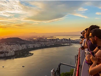 Passeio para Maragogi pela Porto de Galinhas Tours