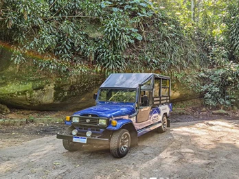 Passeios no Rio de Janeiro - Turismo de Aventura