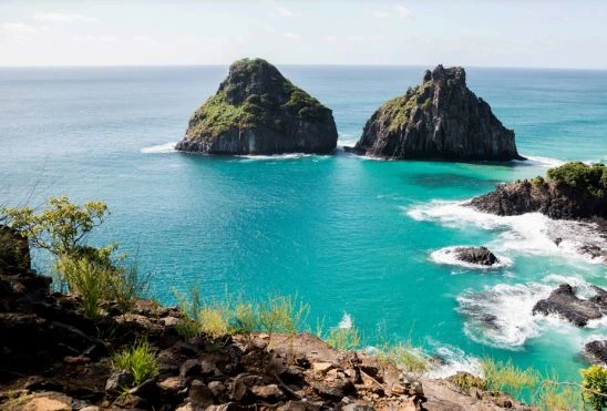 Brasil Tours - Fernando de Noronha