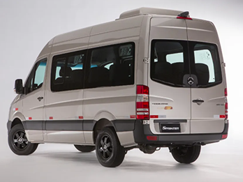 Passeios no Rio de Janeiro - Transfer para Búzios