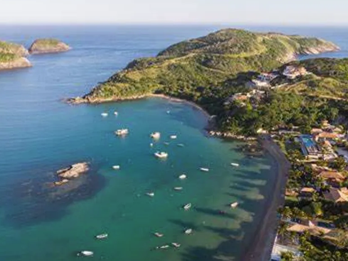 Passeios no Rio de Janeiro - Transfer para Búzios