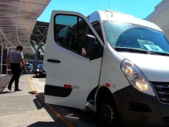 Passeios no Rio de Janeiro - Transfer para Paraty