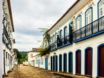 Transfers no Rio de Janeiro - Transfer para Buzios