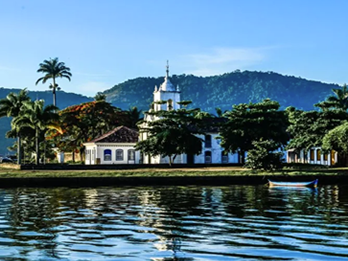 Passeios no Rio de Janeiro - Transfer para Paraty