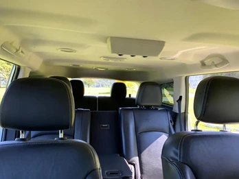 Passeios no Rio de Janeiro - Transfer para Paraty