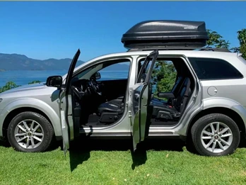 Passeios no Rio de Janeiro - Transfer para Paraty